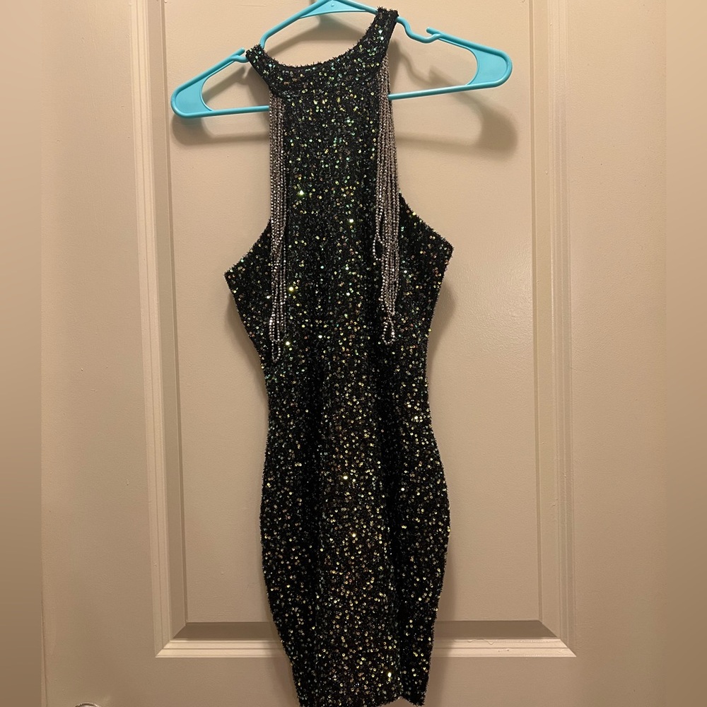 COPY - Black Dress